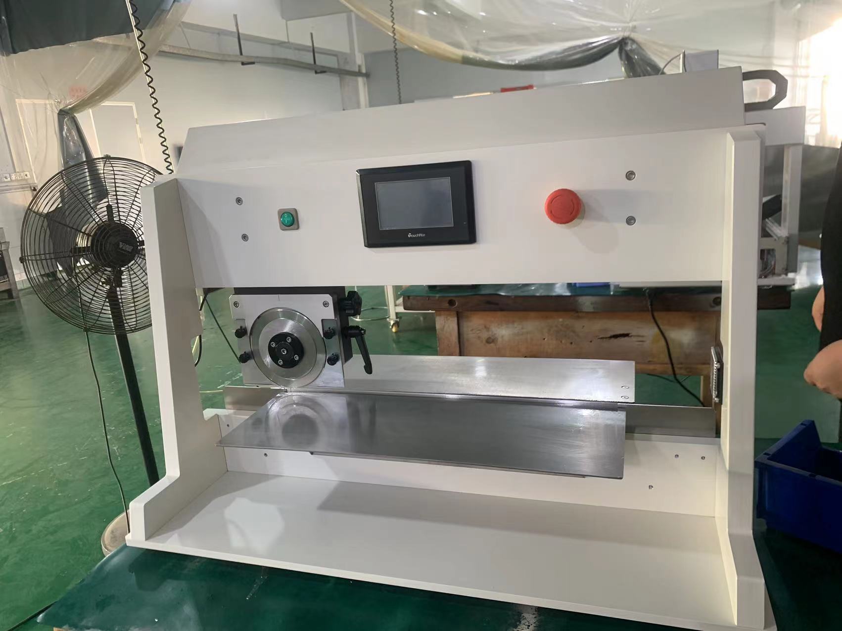 走刀分板機有哪幾種，有什么區別呢？